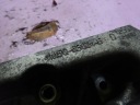 FORD MONDEO 1.8 TDCI 10R. 125KM 4M5Q6B624B SUPPORT FILTRE CARBURANTSphoto 7
