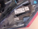 FORD S-MAX MK2 15- ФАРА ЗАДНЯ ЛІВА КОМПЛЕКТНА EM2B-13405-BH LED (СВІТЛОДІОД) СТАН ДУЖЕ ХОРОШИЙ СТАН  (18914520617) фото min 6