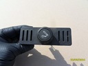 Гнездо прикуривателя OPEL CORSA C COMBO C 09114444