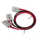 КАБЕЛЬ ACZACY DO ADOWANIA АКУМУЛЯТОРА 6AWG 600 V 175 A O DUGOSCI 1,2 S4  (18838036201) фото min 8