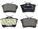 ATE 13.0460-2745.2 KIT PLAQUETTES FREINS FREINS DISQUEphoto 15