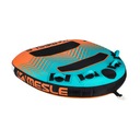 ПОПЛАВОЧНАЯ ЛОДКА VAPOR 60, 1-2 ЧЕЛОВЕКА, игрушка-буксировщик