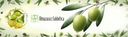 Oliwa z oliwek 0,5L extra virgin Hiszpańska 0,16% Typ oliwa z oliwek