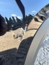 ДВЕРІ ЛІВЕ ЗАДНІ ЛІВИЙ ЗАД SKODA KODIAQ II 2 57H  (18757487530) фото min 9