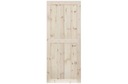Двери деревянные раздвижные LOFT 95x202, 210