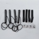 ФАРА КОМБІНОВАНА ЗАДНЯ 12/24V УНІВЕРСАЛЬНЕ 12LED DO ПРИЧЕПИ ВАНТАЖІВКИ БУС  (18894480260) фото min 14