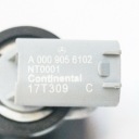 FIL LIQUIDE REFROIDISSEMENT MERCEDES-BENZ AVEC 400 AVEC 500 W217 W222 ORIGINALphoto 7