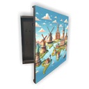 ЯЩИК ДЛЯ КЛЮЧЕЙ, ШКАФ, ПРАВЫЙ ЯЩИК ЧЕРНЫЙ САМЫЙ ДЕШЕВЫЙ ГОРОД