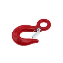 КРЮК ДЛЯ ТРОСОВОГО БЛОКА ЛЕБЕДКИ 0,5 ТОНН