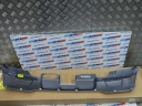 BMW X5 G05 LCI DOUBLURE PARE-CHOCS ARRIÈRE XLINE 9881523 NEUFphoto 6