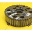 KOLO DENTÉ GALET DISTRIBUTION 1.9 TDI 8V BLS SKODA OCTAVIA II 038109111Ephoto 14