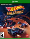 HOT WHEELS UNLEASHED PL КОД КЛЮЧ XBOX SERIES X/S