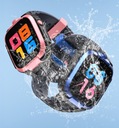 Mibro Kids Watch Phone Z3 ružová 57983117697 Hmotnosť 201 g