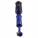 SPRING SUSPENSION DA LEXUS IS300 1997-2005 