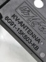 2013 VOLVO V70 AMPLIFICATEUR D'ANTENNE 6G9115K603KBphoto 6