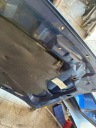 КАПОТ КРИШКА ДВИГУНА MITSUBISHI PAJERO 3 3 00-06R LAK D85A21  (18265964355) фото min 11