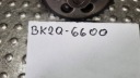 PUMP LUBRICANTS FENCE BK2Q6600 FORD TRANSIT MK7 CUSTOM BOXER JUMPER 2.2D EURO5  photo 6