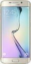 Смартфон Samsung Galaxy S6 Edge 3 ГБ / 32 ГБ Gold
