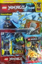 LEGO NINJAGO COMICS 3/2023, Коул