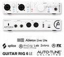 ARTURIA MiniFuse 2 interfejs audio USB + pakiet darmowego oprogramowania