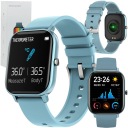 Умные часы Artnico P8 Pro Smartband Монитор сердечного ритма