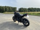 YAMAHA MT-07 2013-2024 AKCESORYJNE КРІПЛЕННЯ НОМЕРА КРІПЛЕННЯ АДАПТЕР LED (СВІТЛОДІОД)  (17516048982) фото min 9