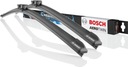 BOSCH ESCOBILLAS AEROTWIN 700/650MM MAN TGE VW CRAFTER 09.16- 