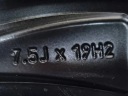 JANTE HYUNDAI IONIQ 5 7.5JX19H2 ET49.5 5X114,3 KBA54046photo 11