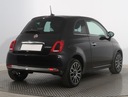 Fiat 500 1.0 mild-hybrid, Salon Polska Skrzynia biegów Manualna