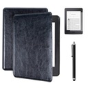 ТОНКИЙ КОЖАНЫЙ ЧЕХОЛ для AMAZON KINDLE CLASSIC 4 5
