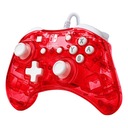 Мини-пад PDP SWITCH Rock Candy STORMIN CHERRY