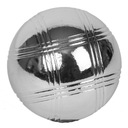 ИГРОВОЙ МЯЧ 1 ШТ. БУЛЕ-БУЛЕ ПЕТАНК МОД. 1