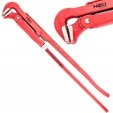 ТРУБНЫЙ КЛЮЧ ТИП 90 2,0