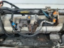 CITROEN C5 BREAK 2.0HDI РЕСТАЙЛ (II) 07R БАЛКА ПІДВІСКИ ЗАД КОМПЛЕКТНА  фото 7