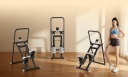 Степи Та Степери Kzynth Stepper Prosty 100Kg