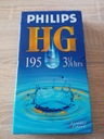 Philips HG E-195 новая кассета VHS UNIKAT!!!