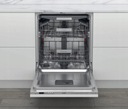 Посудомоечная машина Whirlpool WKCIO3T133PFE 60см 14 комплектов 6 смыслов