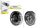 WHEEL DUAL-MASS BMW E81 E87 E46 E60 E90 2,0 D 01-12 photo 1 - milautoparts-fr.ukrlive.com