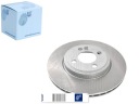 DISQUES FREIN 2PCS MINI (R56) (R57) (R58) (R59)photo 1