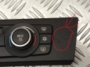 BMW E81 E87 E90 E92 E93 ПАНЕЛЬ ПЕРЕМИКАЧ ПОВІТРОВОДУ КОНДИЦІОНЕРА 9199260  (17035929906) фото min 6
