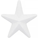 ПЕНОСТРОИТЕЛЬНАЯ РОЖДЕСТВЕНСКАЯ ЗВЕЗДА 12 СМ