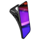 Spigen Core Armor - Etui do iPhone 15 Plus (Matte Black) Kolor czarny