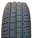 2x 195/70R15c Новые зимние шины для автобуса C