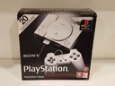 KONSOLA SONY PSX PLAYSTATION CLASSIC MINI + 2 PADY + 20 GIER