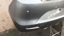 SUZUKI BALENO II 2 2015 15- PARAGOLPES PARTE TRASERA TRASERO 