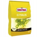 Substral ziemia podłoże do cytrusów Citrus 3l