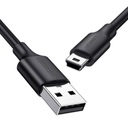UGREEN Kabel USB do Mini USB UGREEN US132, 1.5m (c