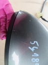 VW GOLF VII 7 RÉTROVISEUR GAUCHE 6PIN EUROPE 5G1857501Ephoto 12
