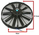 VENTILADOR UNIVERSAL PLASKI 14