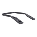F750GS F850GS МОТОЦИКЛЕТНЫЙ КРЕПЛЕНИЕ NAWIGACYJNY ТЕЛЕФОНА GPS BAR MOUNT  фото 7